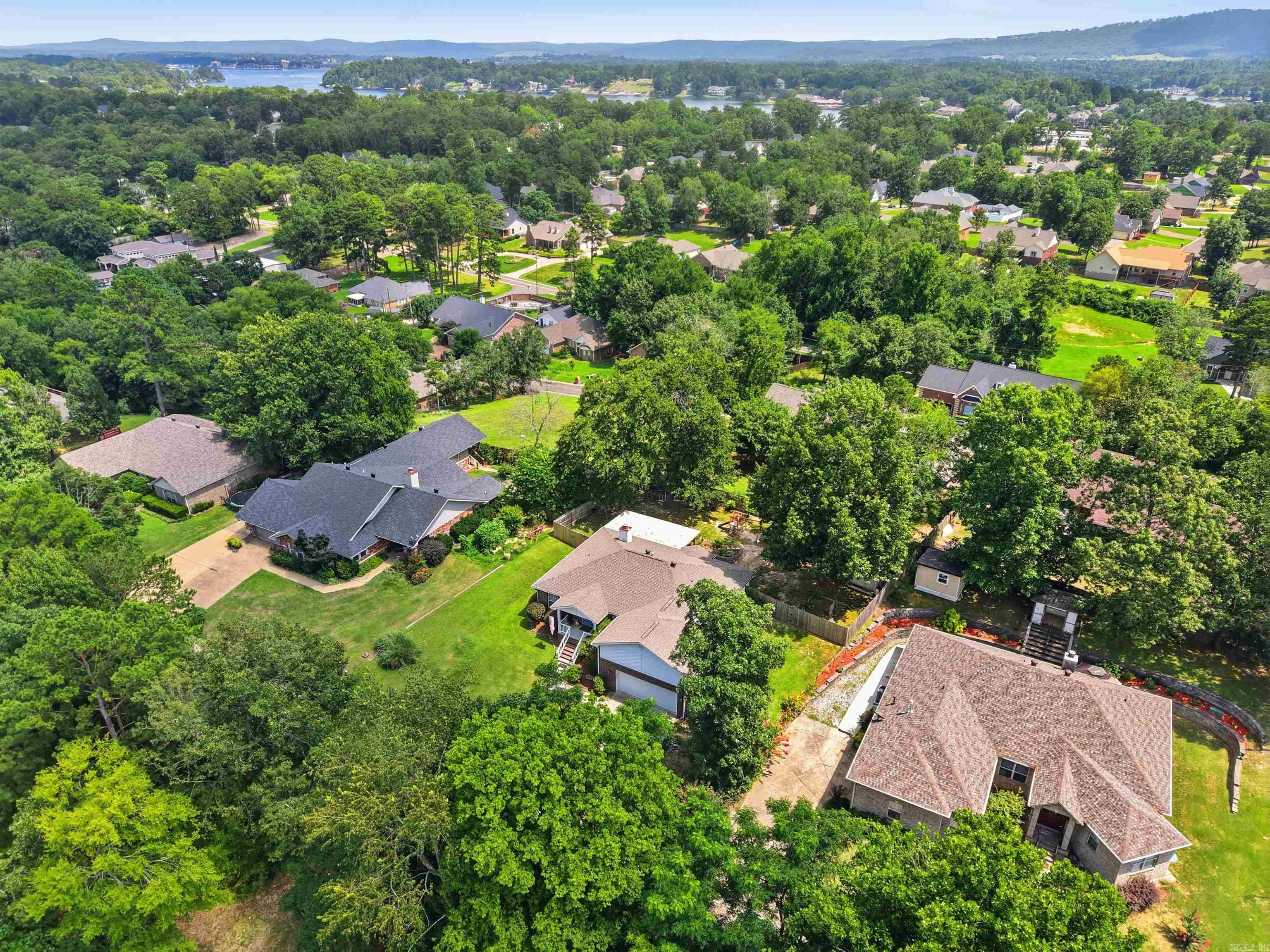 Greenway Estates - Residential