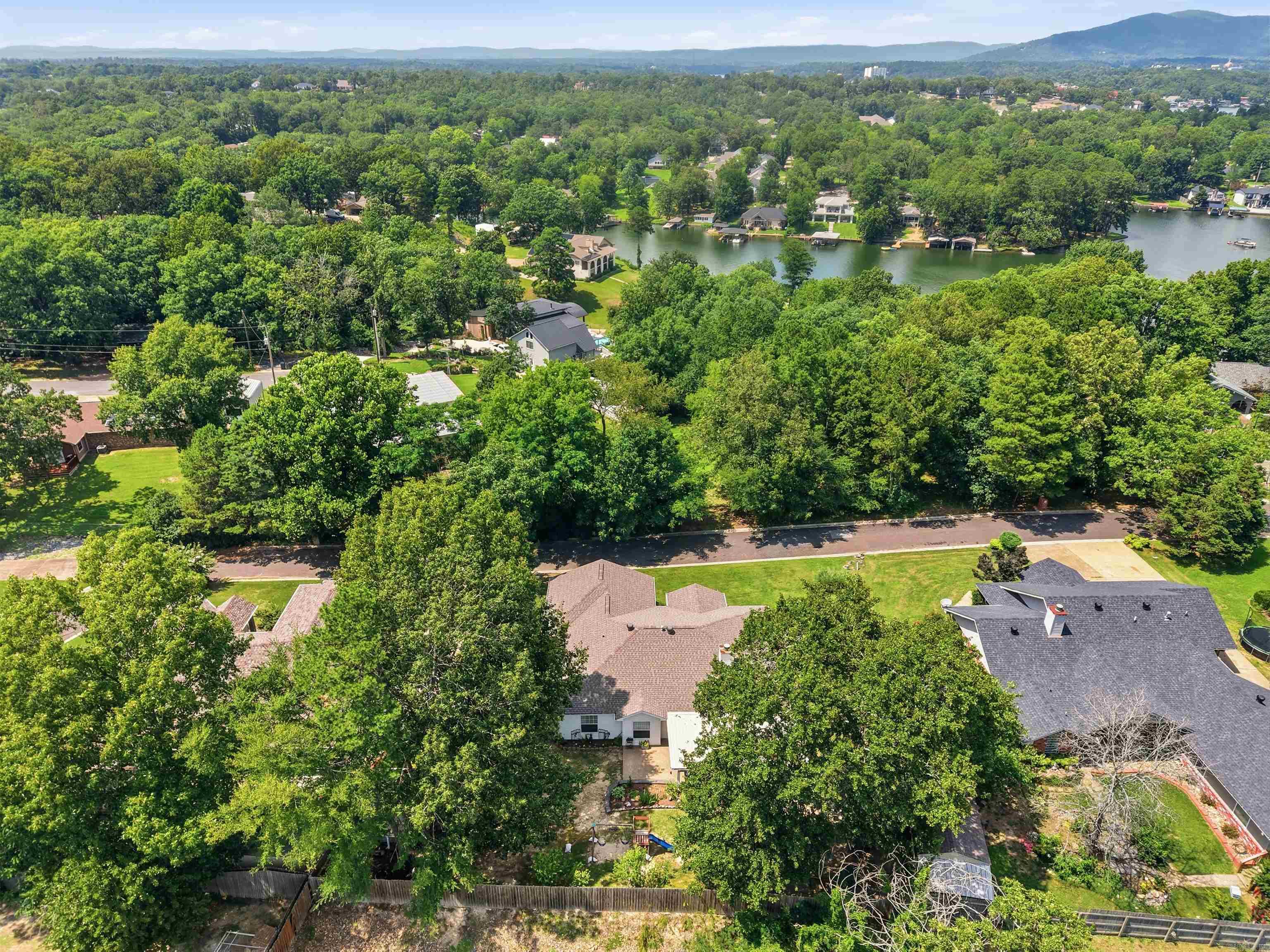 Greenway Estates - Residential