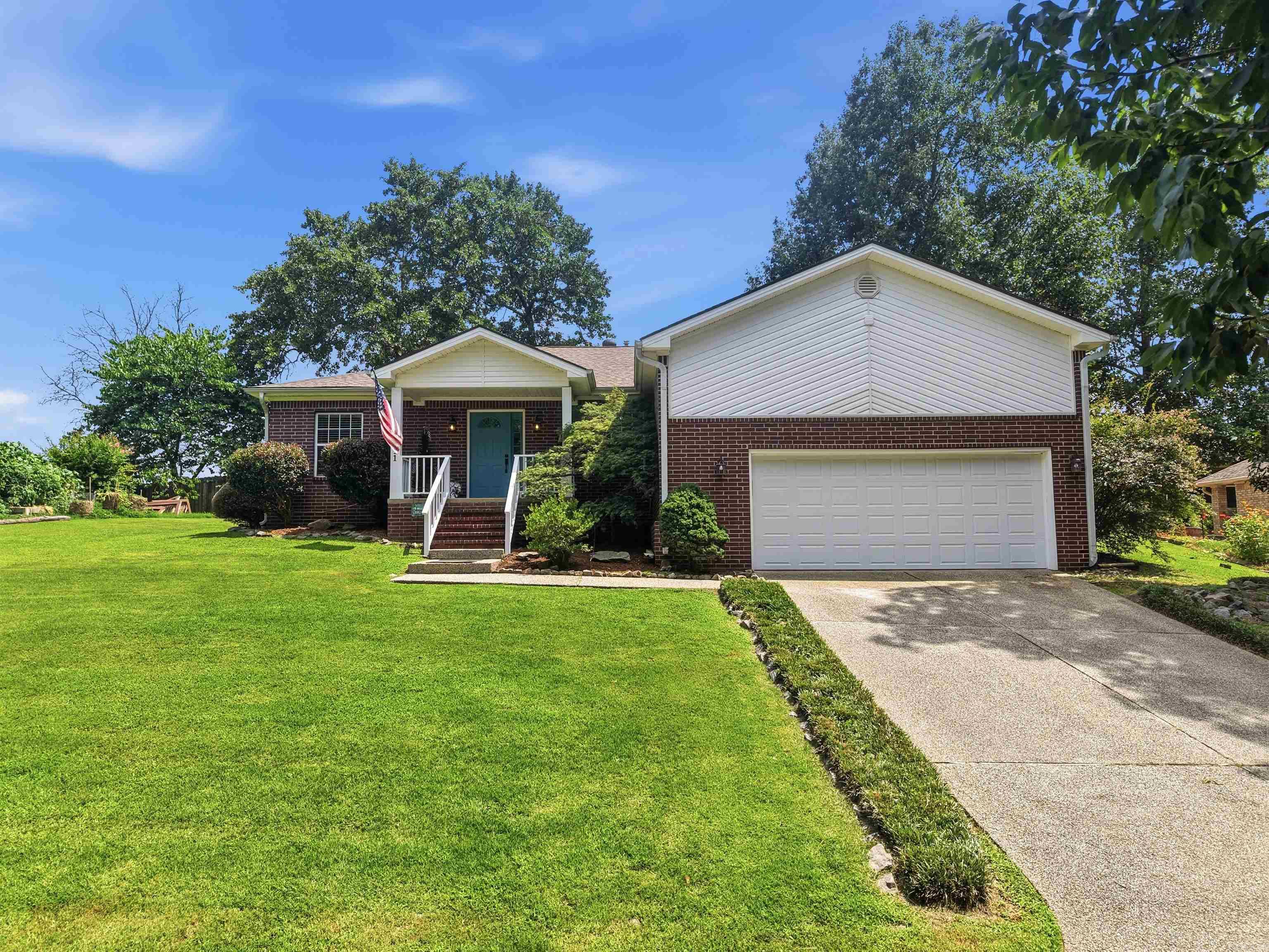 Greenway Estates - Residential