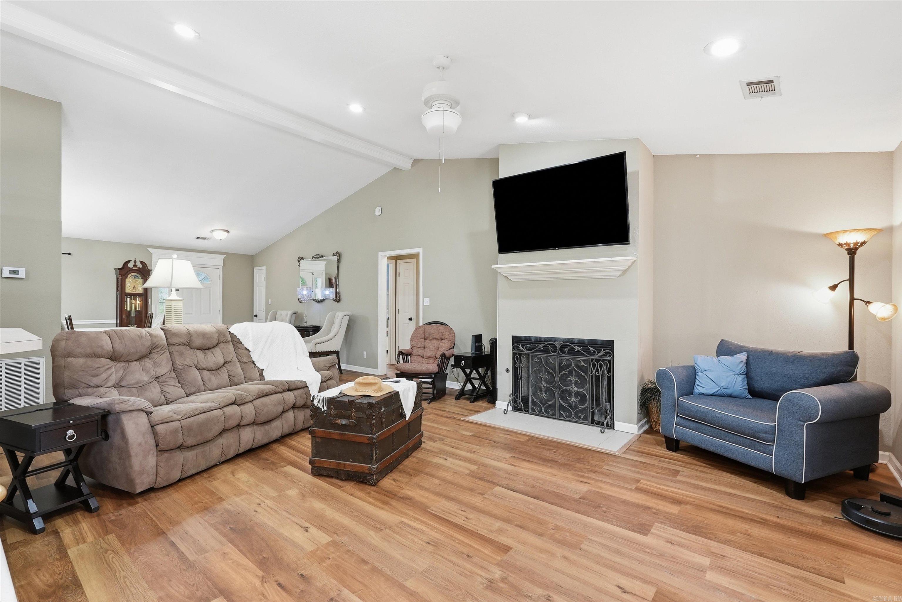 Greenway Estates - Residential