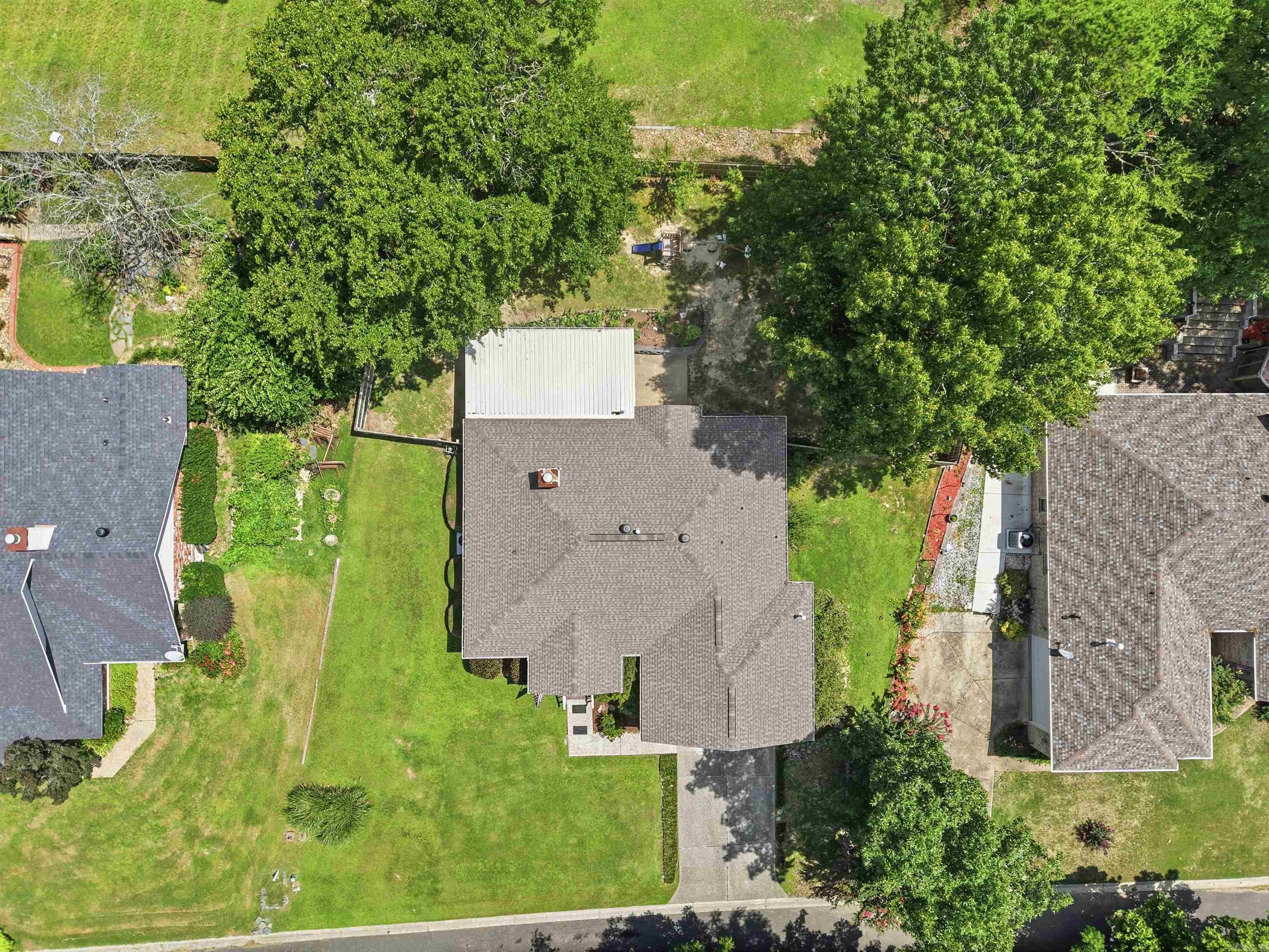 Greenway Estates - Residential