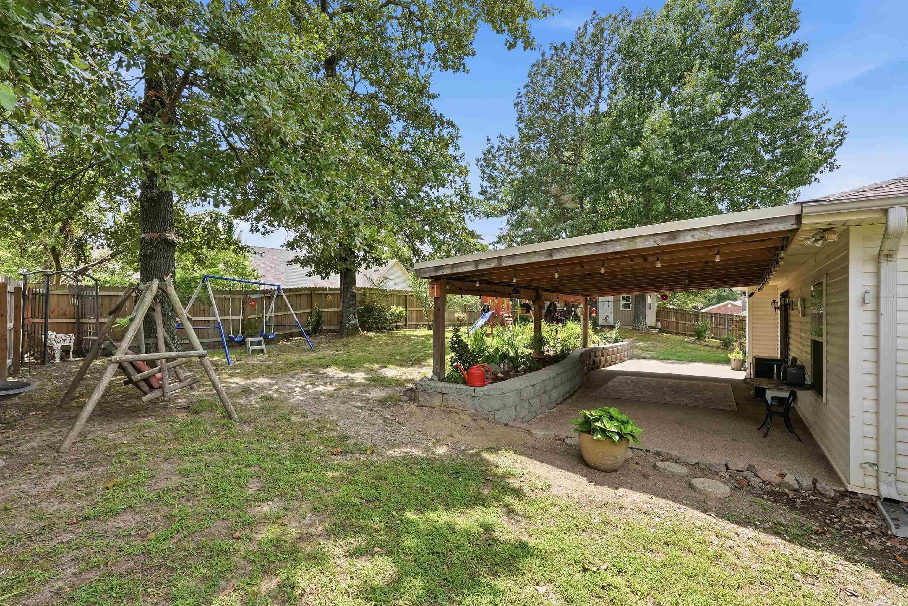 Greenway Estates - Residential