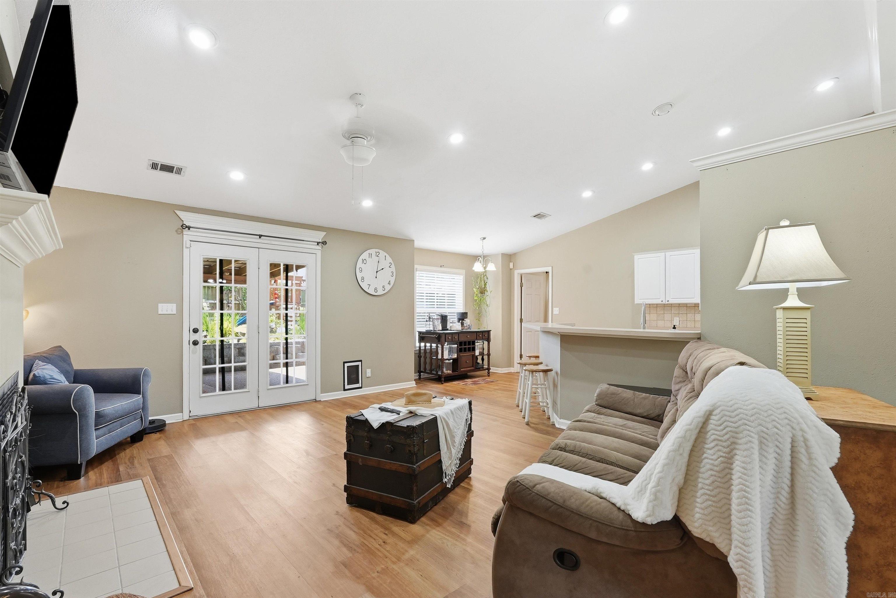 Greenway Estates - Residential