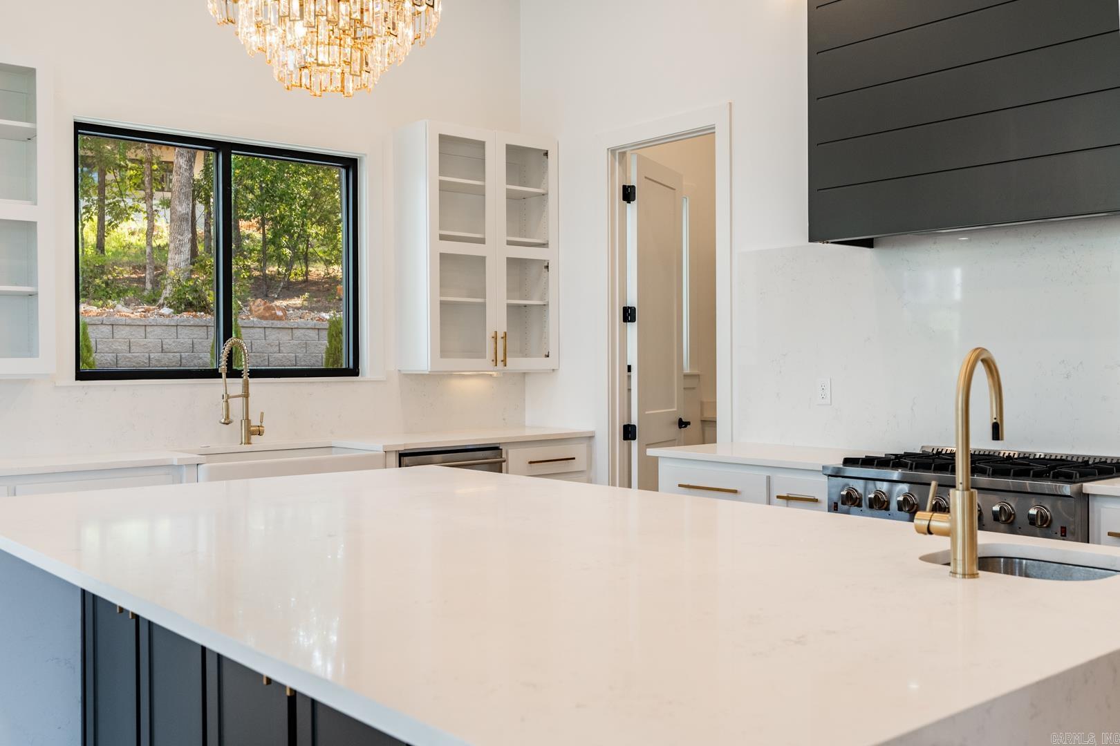 CHENAL VALLEY "FALSTONE COURT" - Residential
