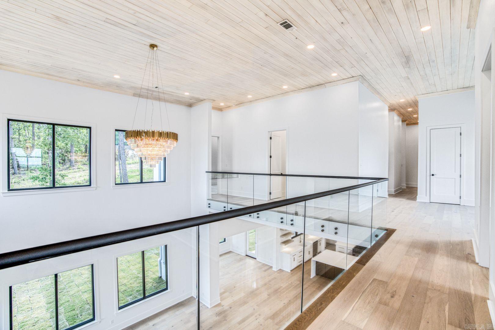 CHENAL VALLEY "FALSTONE COURT" - Residential