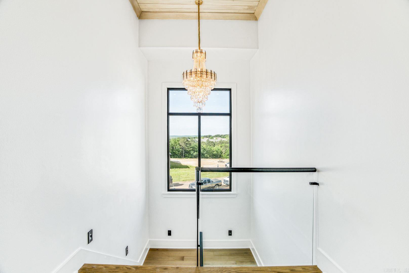 CHENAL VALLEY "FALSTONE COURT" - Residential