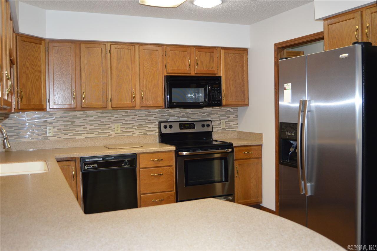 The Meadows - Residential