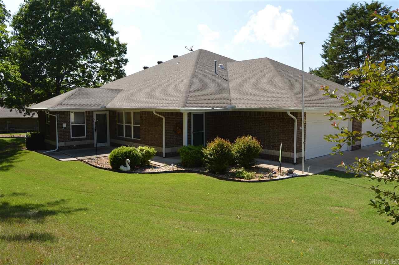 The Meadows - Residential