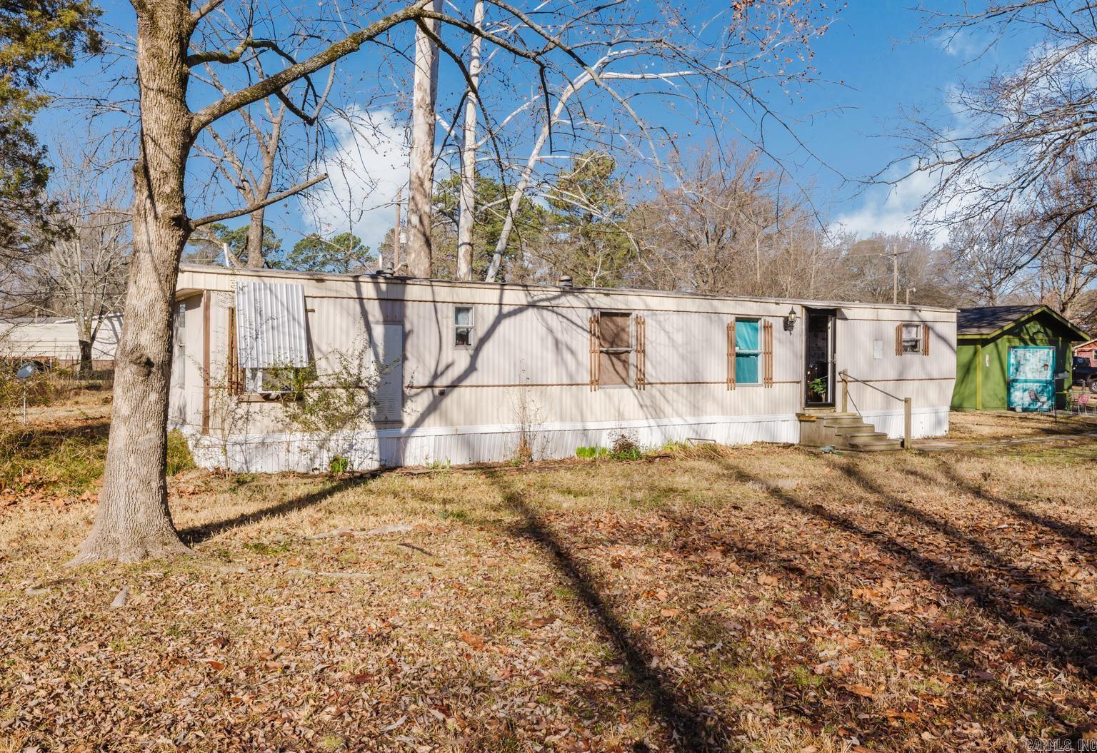 SHERWOOD ESTATES - Residential