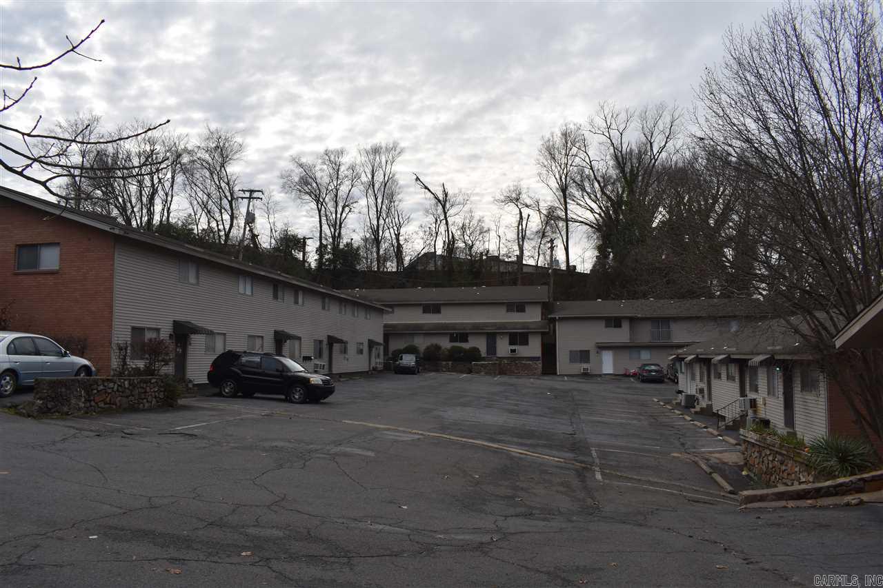 Bellevue L1 - Residential Income
