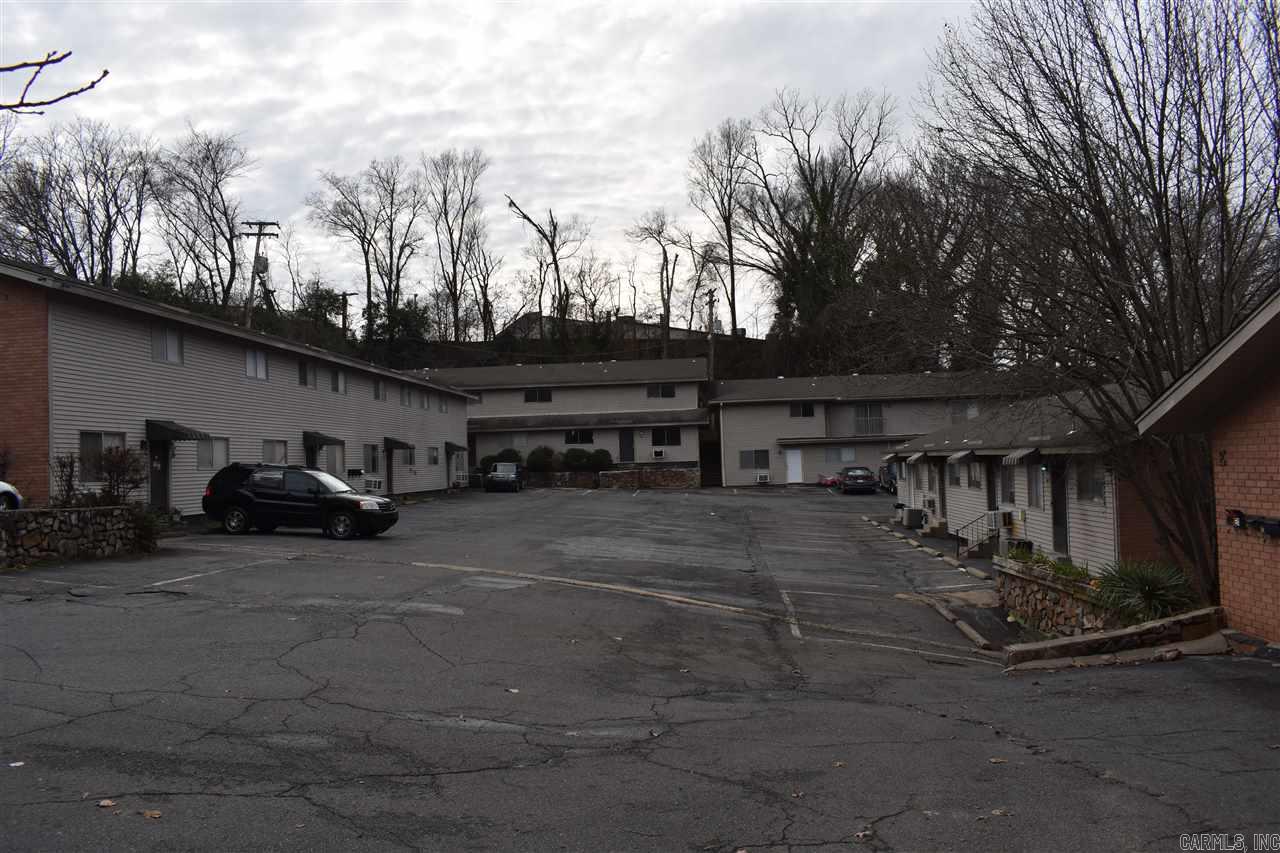 Bellevue L1 - Residential Income