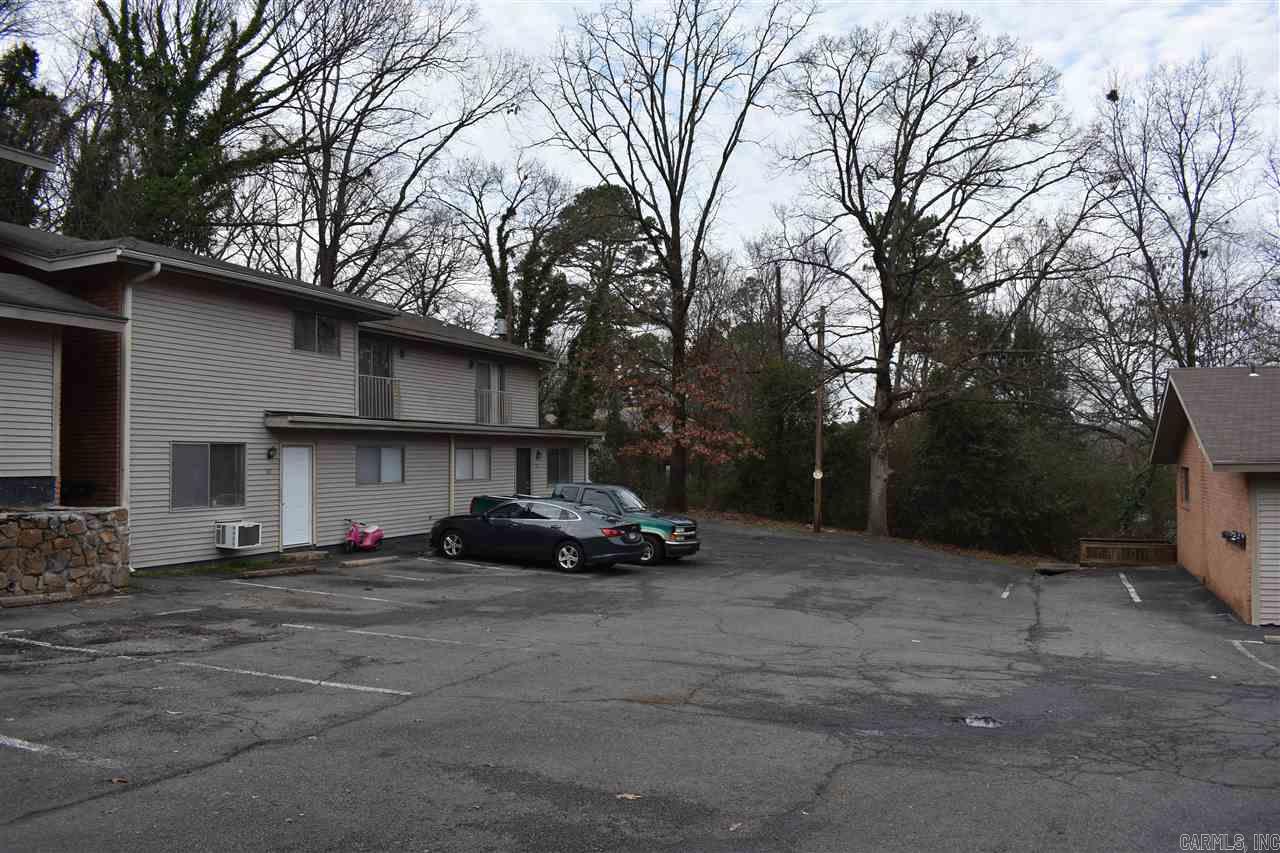 Bellevue L1 - Residential Income