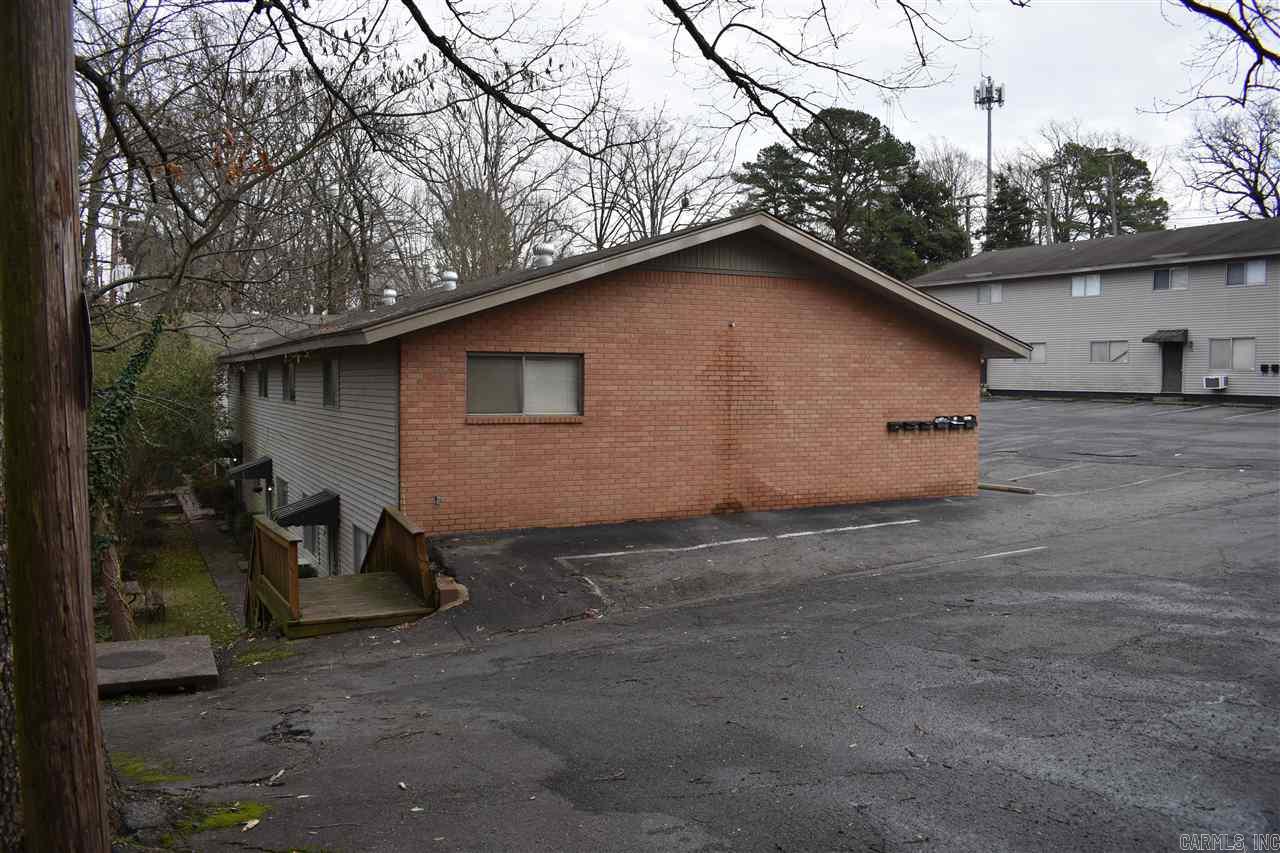 Bellevue L1 - Residential Income