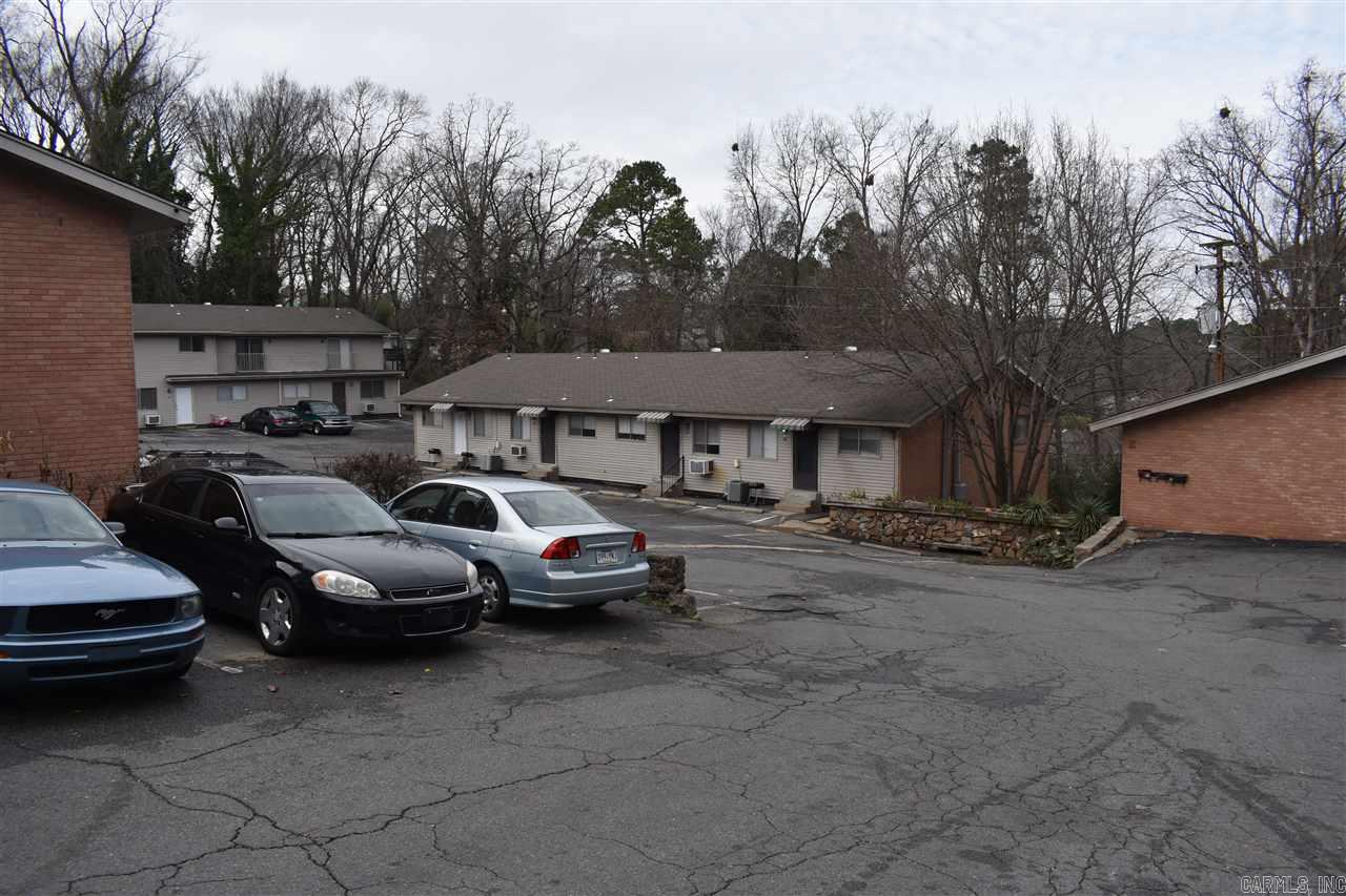 Bellevue L1 - Residential Income