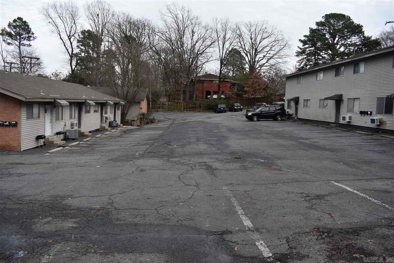 Bellevue L1 - Residential Income