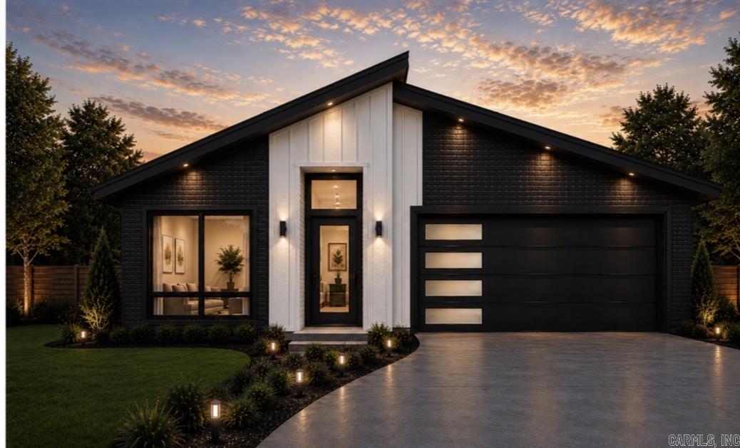 Not In List - Residential