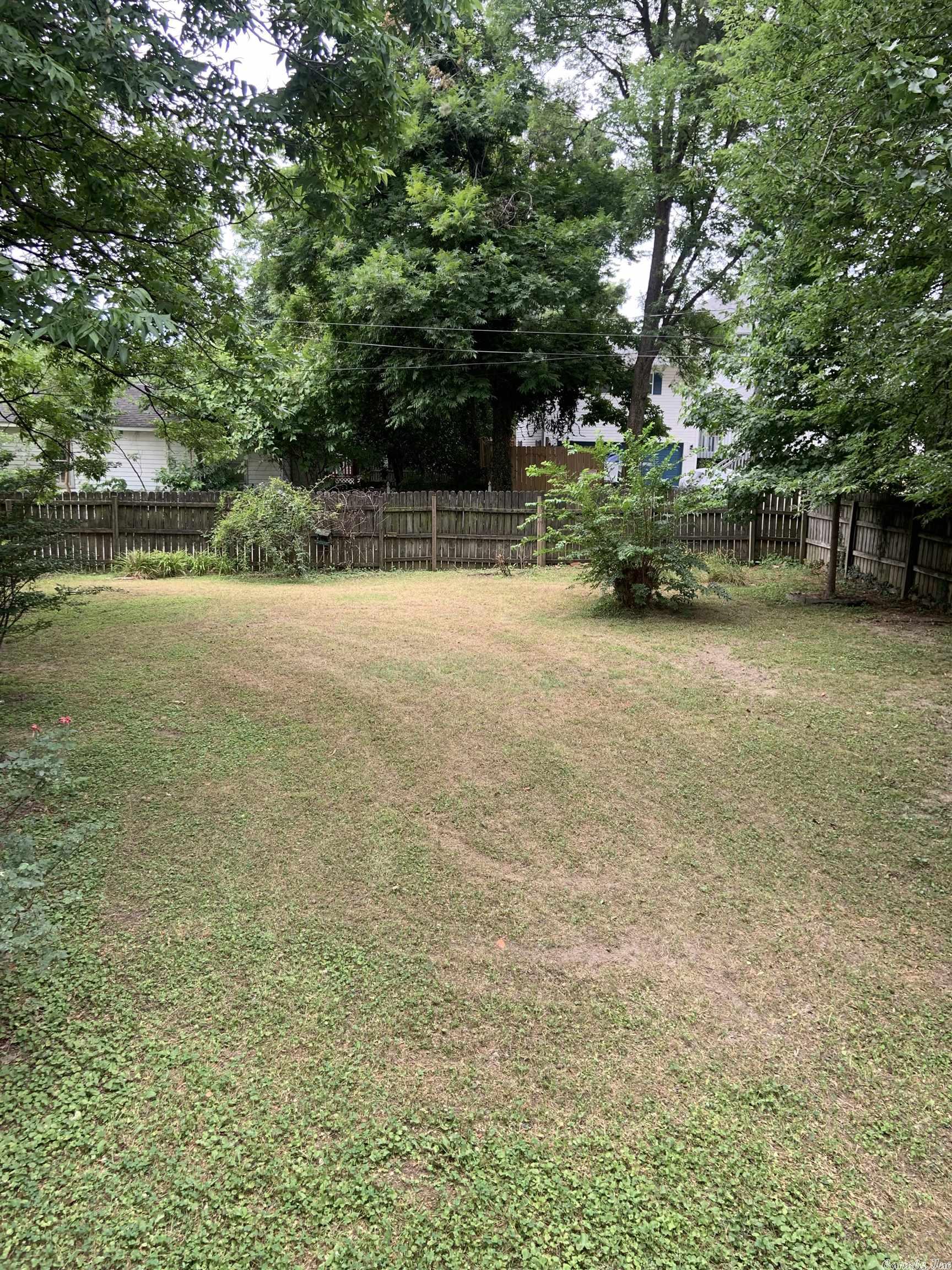 Pruett 2nd - Residential