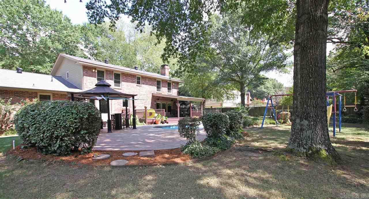 LONGLEA - Residential
