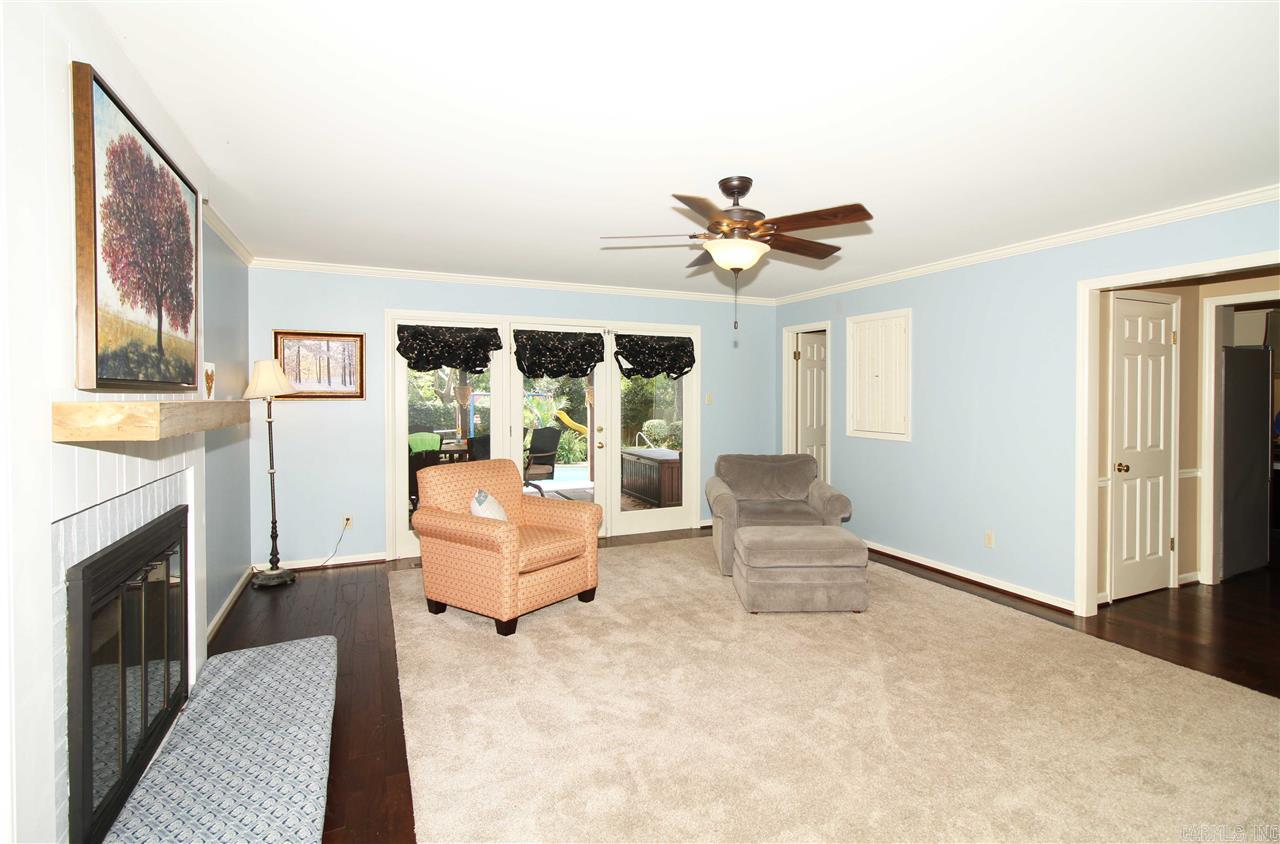 LONGLEA - Residential