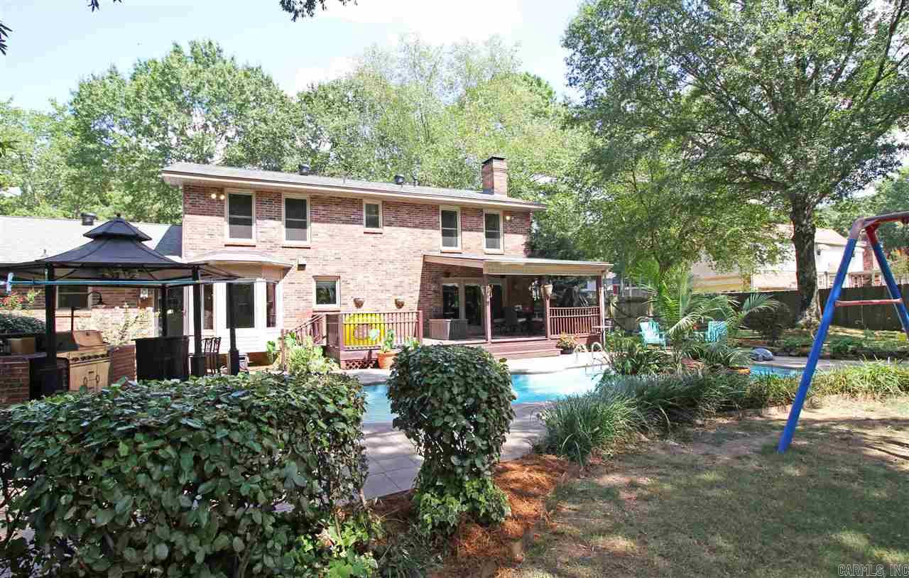 LONGLEA - Residential