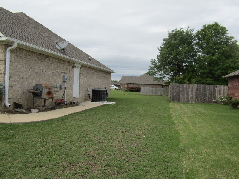 Carraige Hills - Residential