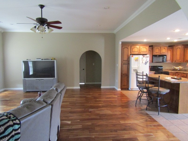 Carraige Hills - Residential