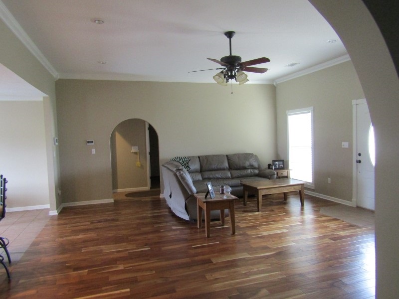 Carraige Hills - Residential