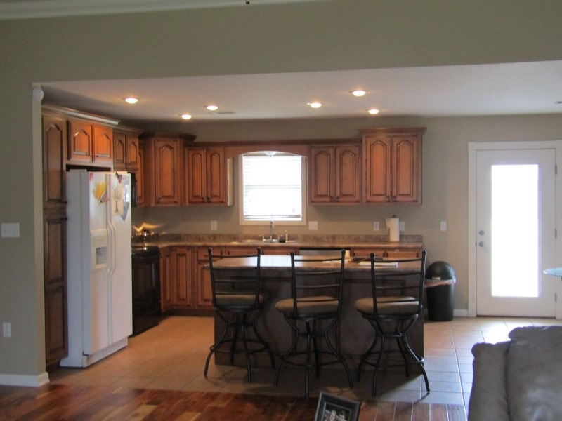Carraige Hills - Residential