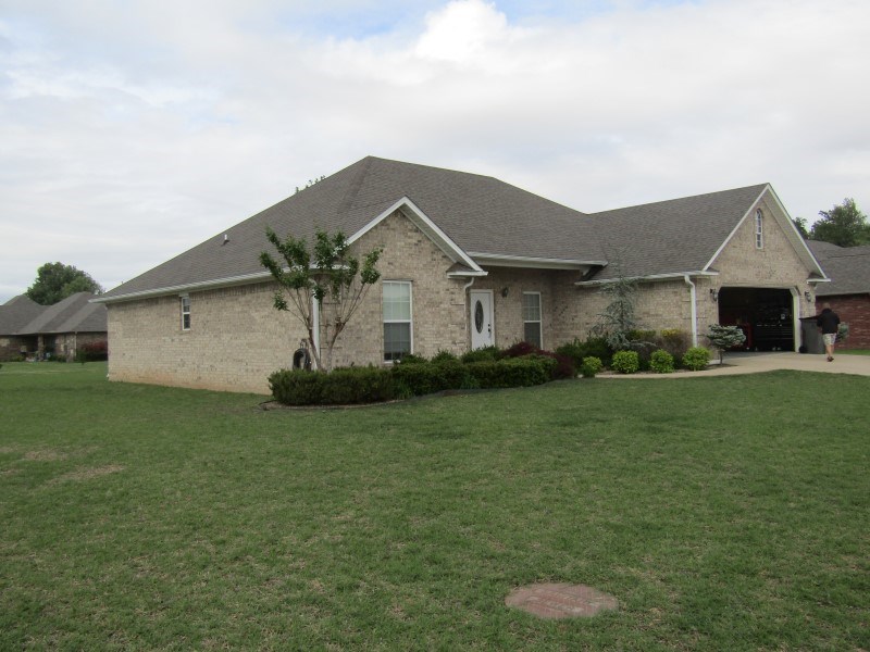 Carraige Hills - Residential