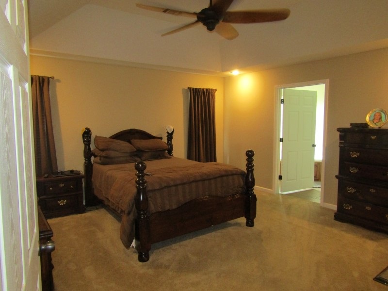 Carraige Hills - Residential