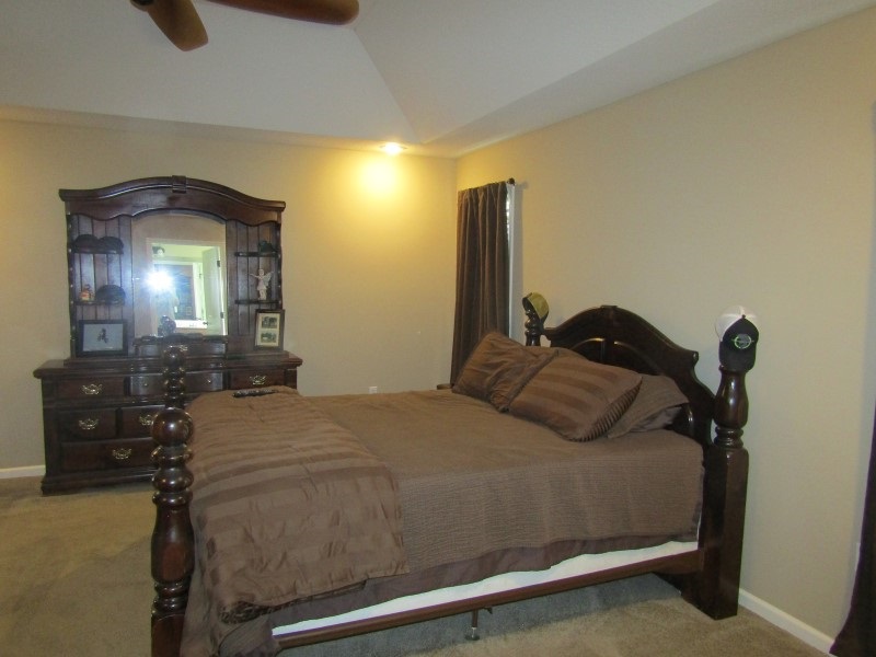 Carraige Hills - Residential