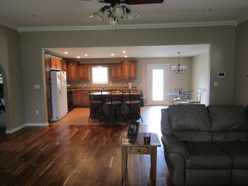 Carraige Hills - Residential