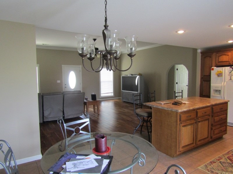 Carraige Hills - Residential