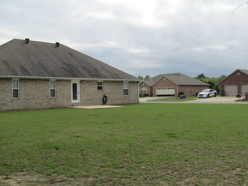 Carraige Hills - Residential