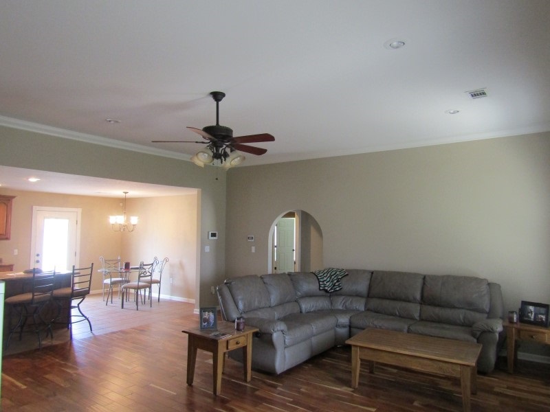 Carraige Hills - Residential