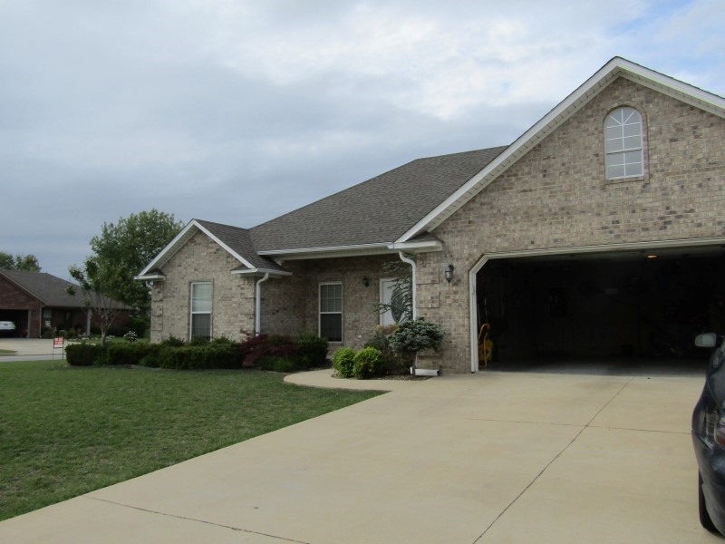 Carraige Hills - Residential
