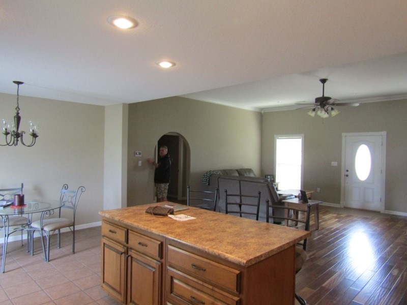 Carraige Hills - Residential
