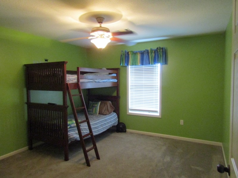 Carraige Hills - Residential