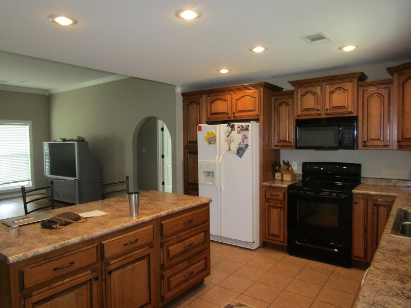 Carraige Hills - Residential