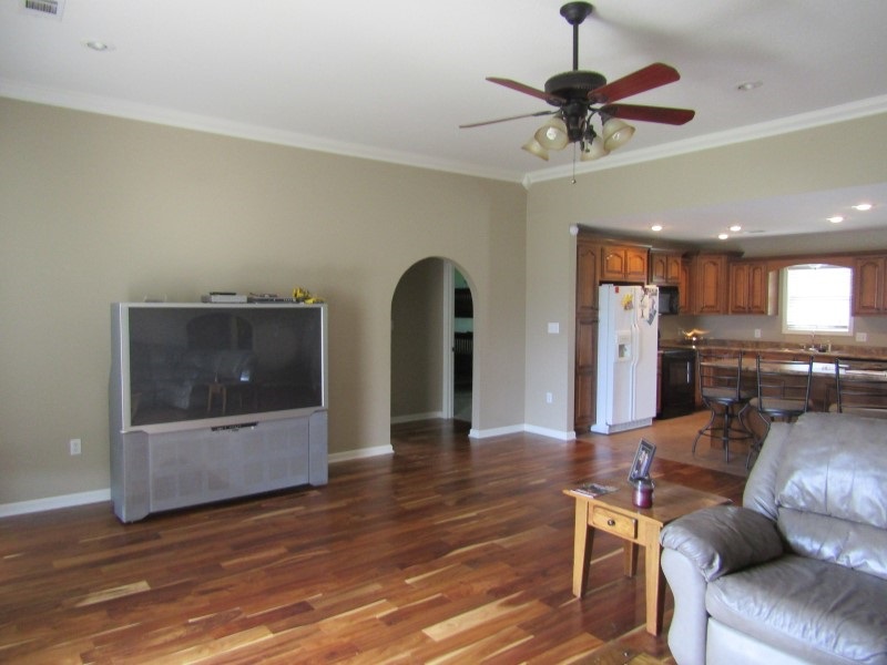 Carraige Hills - Residential