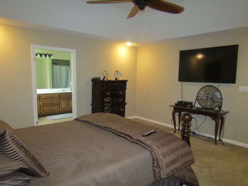 Carraige Hills - Residential