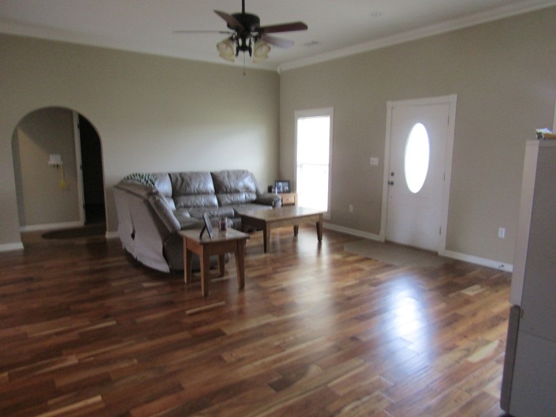 Carraige Hills - Residential
