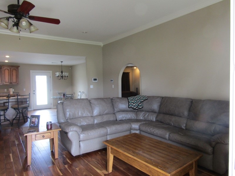 Carraige Hills - Residential