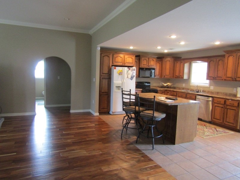 Carraige Hills - Residential