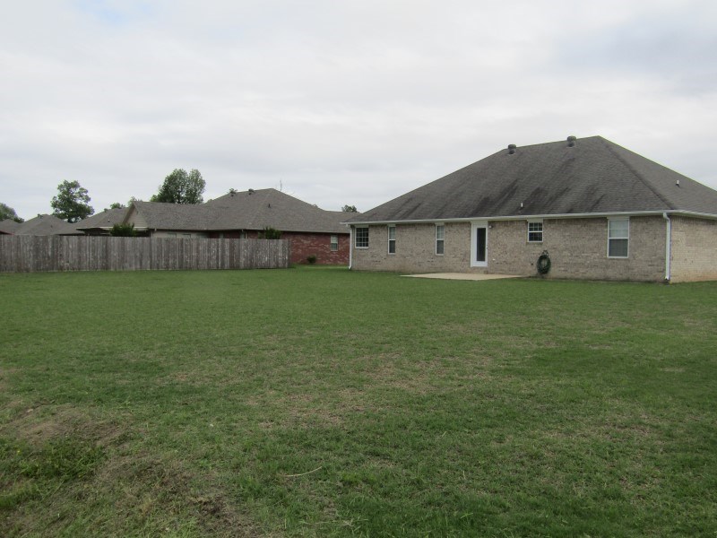 Carraige Hills - Residential