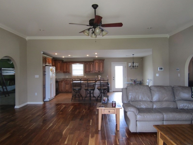 Carraige Hills - Residential