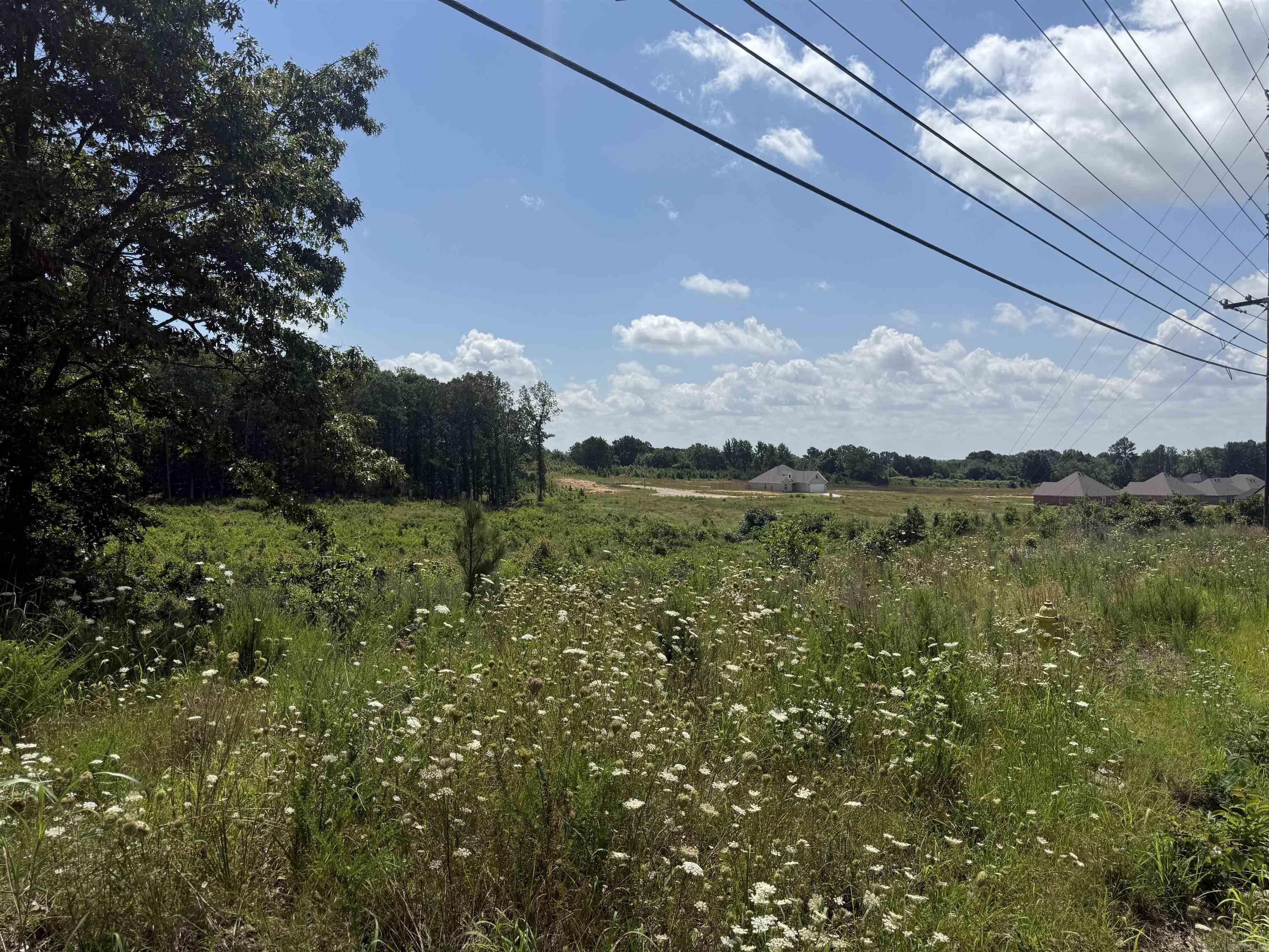 Rare opportunity to own approximately 4 rolling acres in the city limits with endless possibilities. Previously planned as Creekwood Hills subdivision, development plans are available for the new buyer if you would like to continue through the city planning and zoning process. Prefer your own private retreat instead? This beautiful acreage could become your personal oasis, a family compound, or be divided into multiple homesites. Nestled beside Sierra Hills subdivision, the property offers rolling terrain with all city utilities available nearby. Whether you are dreaming of development, investment, or building your forever home with room to spread out, this property offers the flexibility to bring your vision to life.