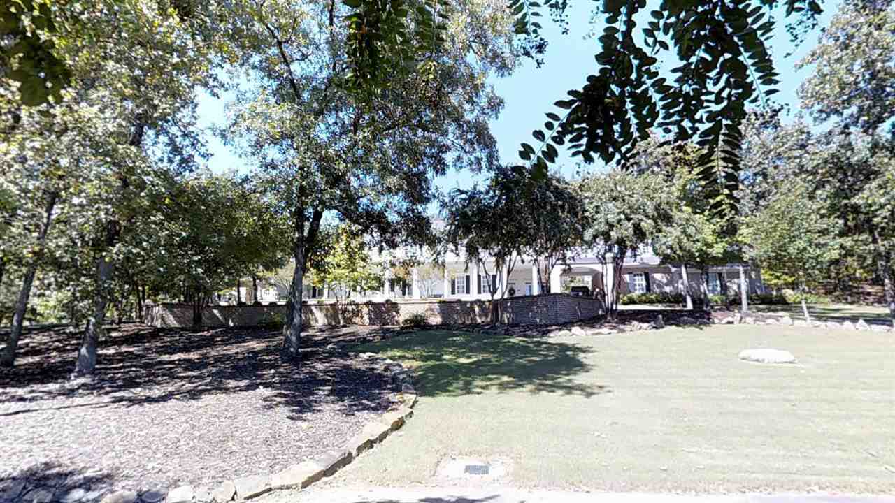 Nob Hill - Residential