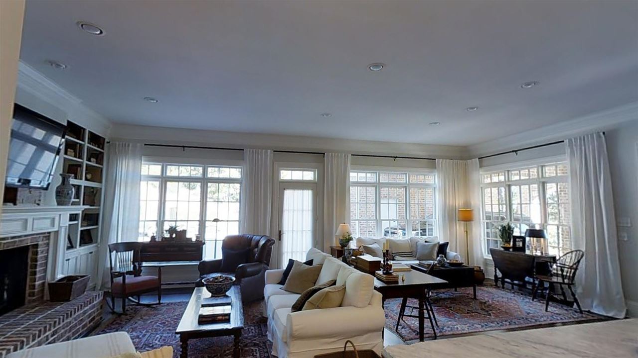 Nob Hill - Residential