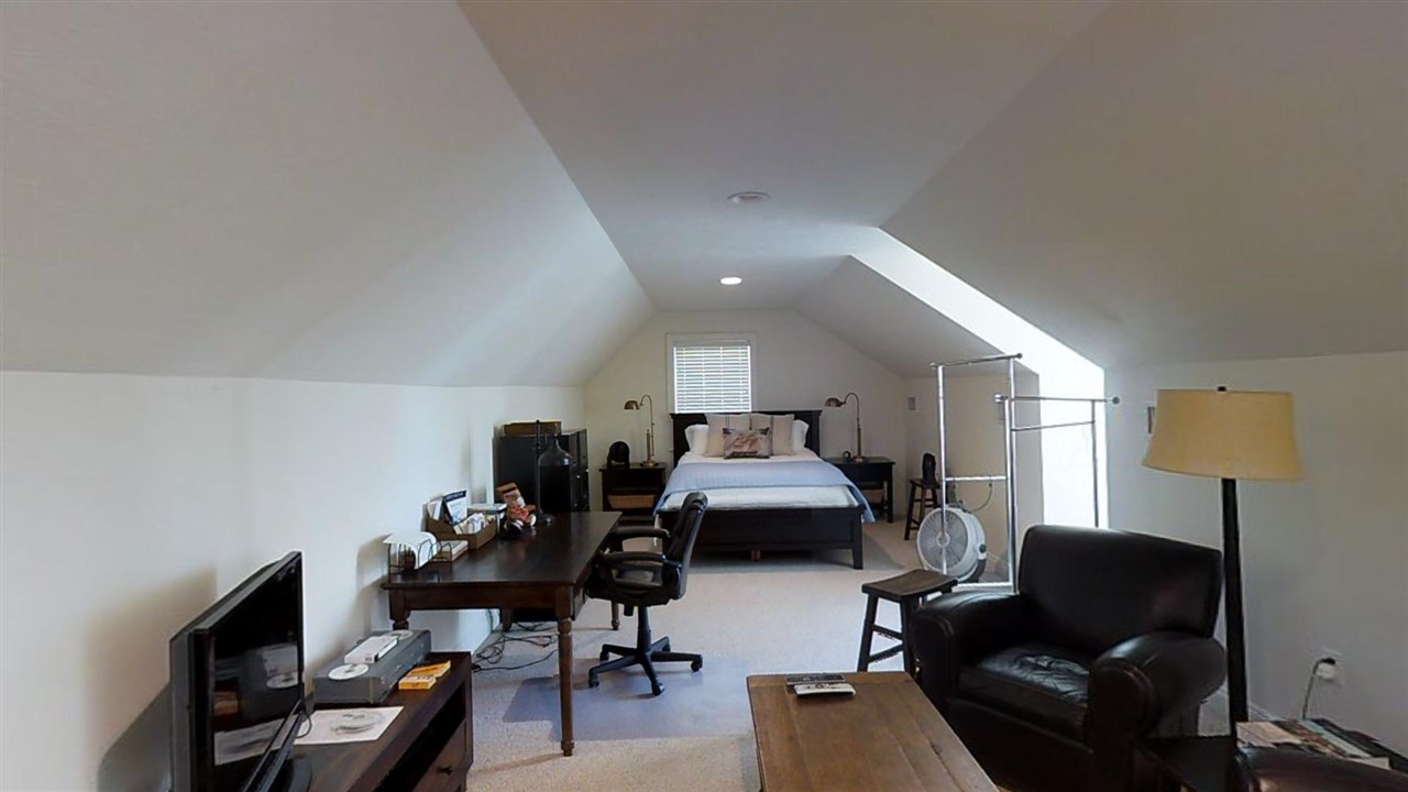 Nob Hill - Residential